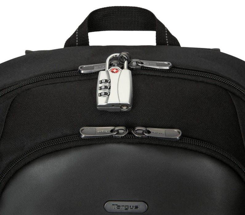 EAN 0092636364762 - Targus TBB943GL mochila Mochila informal Negro Poliéster imagen 10
