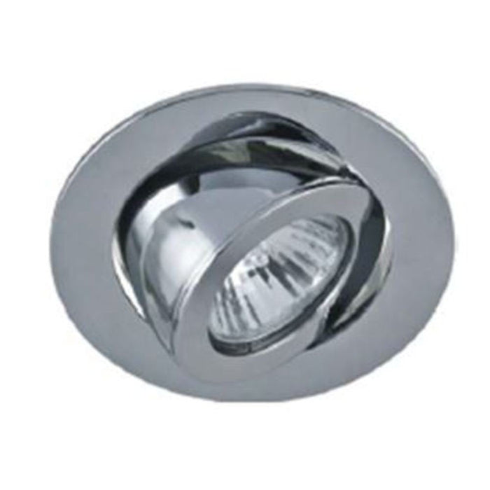 Synergy 21 Led Retrofit Gu10 / Gx5, 3 Deckeneinbausatz D05-Plata