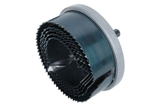 EAN 4006885216204 - wolfcraft GmbH 2162000 sierra de corona Taladro 5 pieza(s) imagen 1