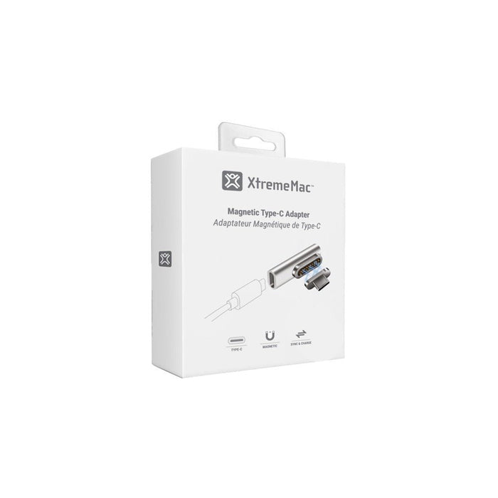 Xtrememac - Magnetic Type-C