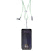 EAN 4034303037131 - Intenso Handykette als Lade- + Datenkabel USB-C bis 1,65m grün cable USB USB C Verde imagen 2