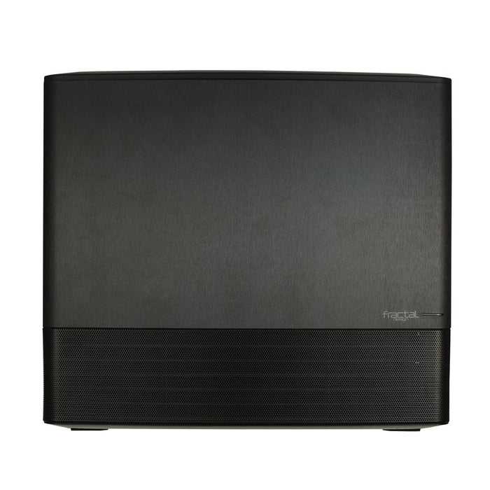 EAN 5712505303177 - Fractal Design Node 804 Cubo Negro imagen 12