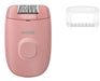 EAN 8720689031561 - Philips 2000 series BRE227/00 depiladora Rosa imagen 1