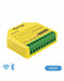 EAN 3800235265635 - Shelly Plus RGBW PM Inalámbrico Verde, Amarillo imagen 1