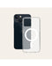 EAN 8427542127132 - Ksix B0956FMG00M funda para teléfono móvil Transparente imagen 1