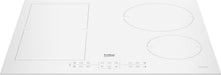EAN 8690842386619 - Beko HII64200FMTW Blanco Integrado 60 cm Con placa de inducción 4 zona(s) imagen 3