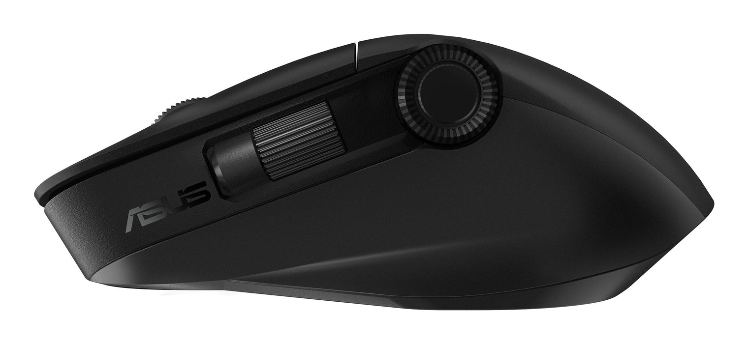EAN 0195553274463 - ASUS ProArt Mouse MD300 ratón Oficina mano derecha RF Wireless + Bluetooth Óptico 4200 DPI imagen 6