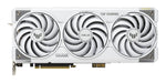 EAN 4711636126151 - ASUS TUF Gaming TUF-RTX5070TI-O16G-BTF-WHITE NVIDIA GeForce RTX 5070 Ti 16 GB GDDR7 imagen 1