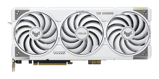 EAN 4711636126151 - ASUS TUF Gaming TUF-RTX5070TI-O16G-BTF-WHITE NVIDIA GeForce RTX 5070 Ti 16 GB GDDR7 imagen 1