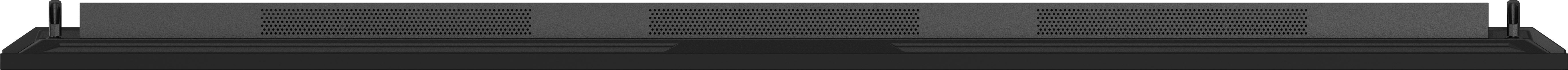 Iiyama Prolite To Be Updated 2,17 M (85.6") 3840 X 2160 Pixeles 4k Ultra Hd Led Negro