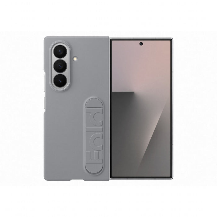 EAN 8806097469216 - Samsung EF-MF966CJEGWW funda para teléfono móvil 17,4 cm (6.85") Gris imagen 1