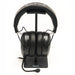 EAN 2519092216308 - iggual IGG317136+IGG318058 auricular y casco Alámbrico Diadema Juego Negro imagen 3