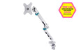 EAN 4016032505884 - Digitus DA-90470 soporte para monitor 88,9 cm (35") Escritorio Blanco imagen 1