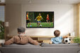 EAN 8806097057192 - Samsung TU32F6005FK 81,3 cm (32") Full HD Smart TV Wifi Negro imagen 2