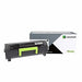 EAN 0734646668088 - Lexmark B2300A0 cartucho de tóner 1 pieza(s) Original Negro imagen 1