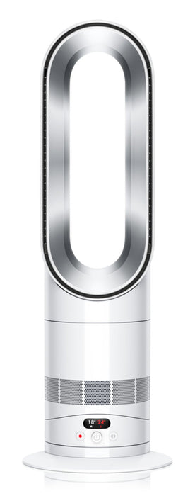 Dyson Am15 Hot+Cool Hf1 Remote Link Weiá/Silber