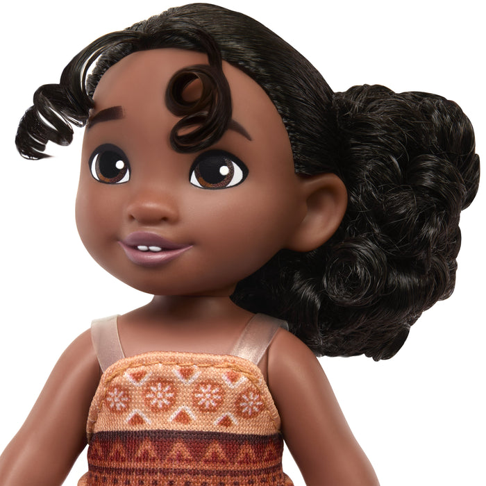 EAN 0194735265411 - Disney JBT66 muñeca imagen 4