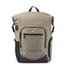 EAN 4047443499929 - Hama Terra 39,6 cm (15.6") Mochila Beige, Negro imagen 5