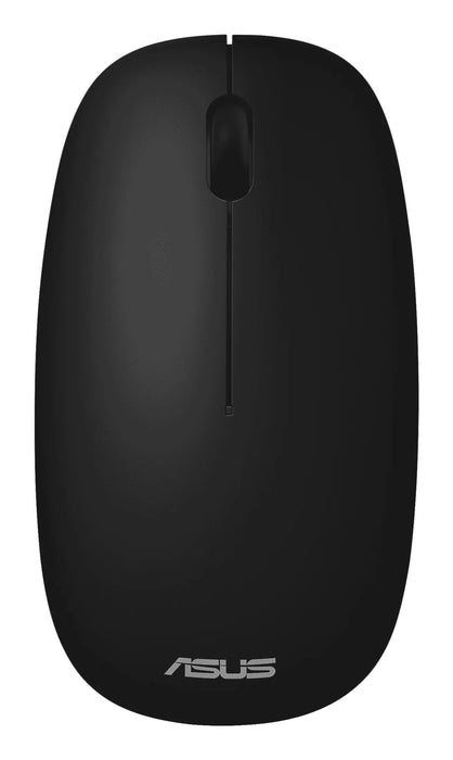 EAN 4711387538654 - ASUS W5000 teclado Ratón incluido Oficina RF inalámbrico Negro imagen 3