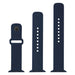 EAN 8591680161386 - FIXED FIXSST2-436-BL pieza y accesorio para reloj Correa de reloj imagen 3