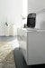 EAN 8004399143401 - De’Longhi HFX60V20 Interior Negro, Blanco 2000 W Ventilador eléctrico imagen 2
