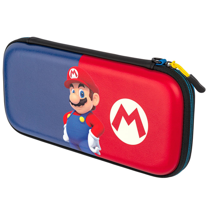 Pdp Tasche Elite Pull-N-Go Mario Edition Switch