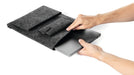 EAN 4005546741673 - Durable Effect 41,7 cm (16.4") Funda Antracita imagen 9