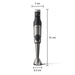 EAN 8720389035333 - Philips 5000 series HR2684/00 licuadora Batidora de inmersión 1200 W Acero inoxidable, Negro imagen 7