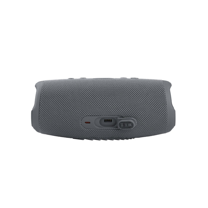EAN 6925281982118 - JBL CHARGE 5 Altavoz portátil estéreo Gris 30 W imagen 3