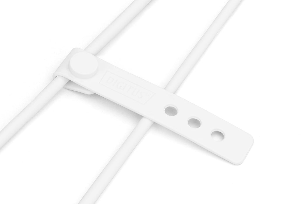 EAN 4016032495468 - Digitus AK-300340-020-W cable USB USB 2.0 USB A USB C imagen 5