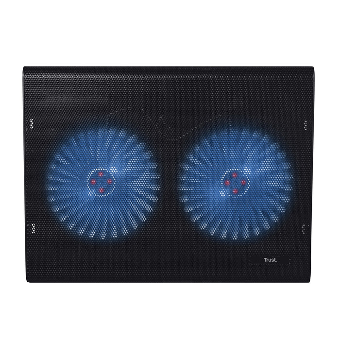 EAN 8713439201048 - Trust 20104 almohadilla fría 43,9 cm (17.3") Negro imagen 5