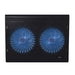 EAN 8713439201048 - Trust 20104 almohadilla fría 43,9 cm (17.3") Negro imagen 5