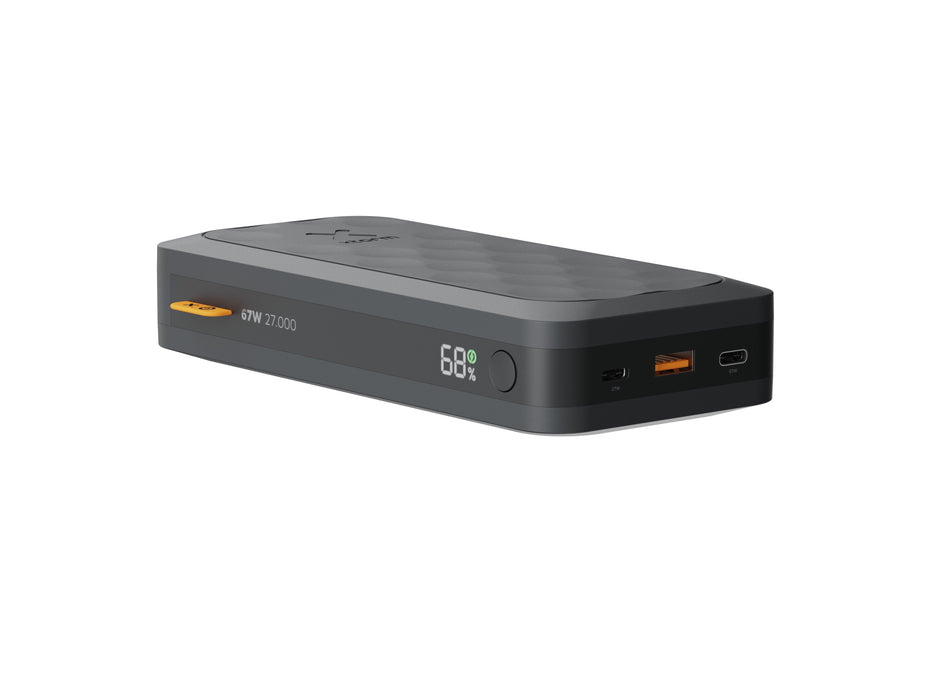 EAN 8718182277609 - Xtorm Fuel Series 5 27000 mAh Negro imagen 3