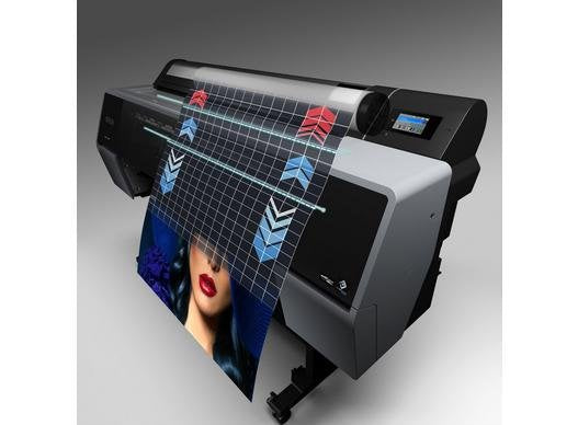 EAN 8715946737492 - Epson SureColor P7300 impresora de gran formato Inyección de tinta Color 1200 x 2400 DPI A1 (594 x 841 mm imagen 3