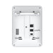EAN 4250366870236 - Gigaset DESK 400 Teléfono analógico Blanco imagen 6