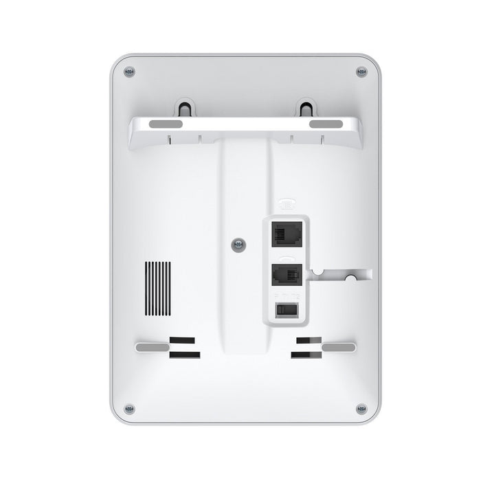 EAN 4250366868837 - Gigaset DESK 400 Teléfono analógico Blanco imagen 6
