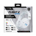 EAN 0198990148328 - HyperX Cloud Flight 2 Inalámbrico Diadema Juego Bluetooth Blanco imagen 15