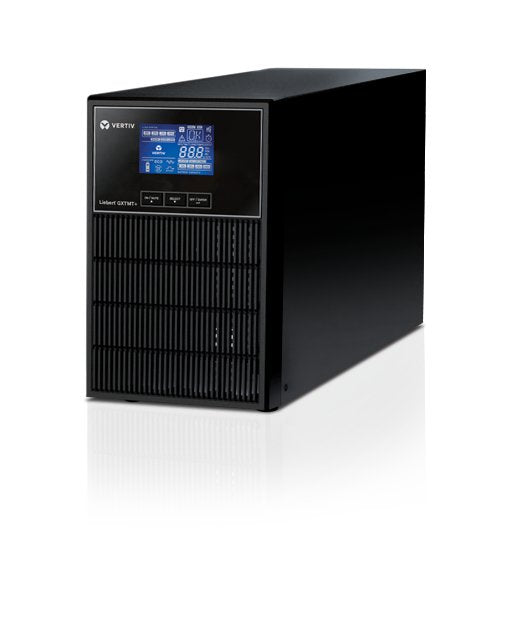 EAN 0767041019544 - Vertiv Liebert LI34111CT32 sistema de alimentación ininterrumpida (UPS) Doble conversión (en línea) 1600  imagen 1
