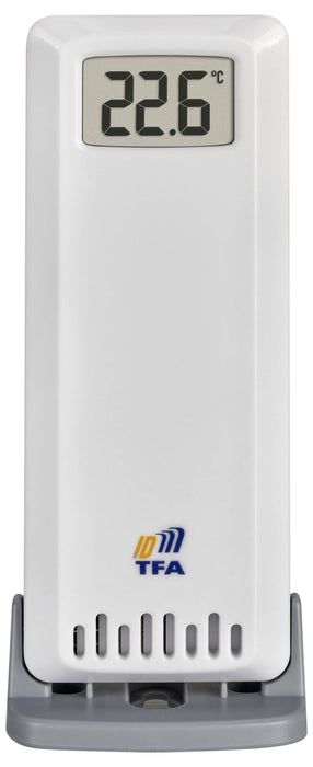 EAN 4009816040299 - TFA-Dostmann 30.3900.02 no categorizado imagen 5