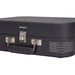 EAN 8435256898385 - Aiwa VPX-1951TN tocadisco Tocadiscos de tracción por correa Titanio Automático imagen 5