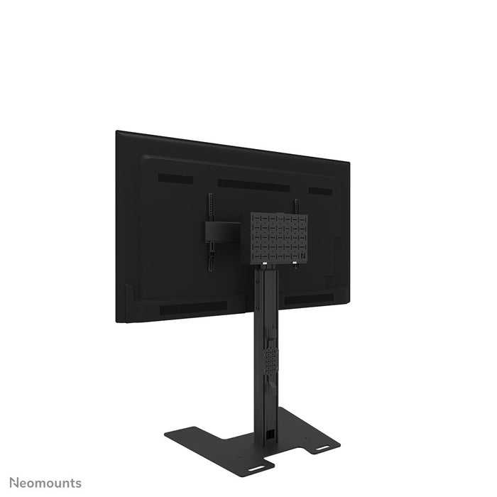 EAN 8717371443085 - Neomounts FL45S-825BL1 soporte para pantalla de señalización 190,5 cm (75") Negro imagen 11