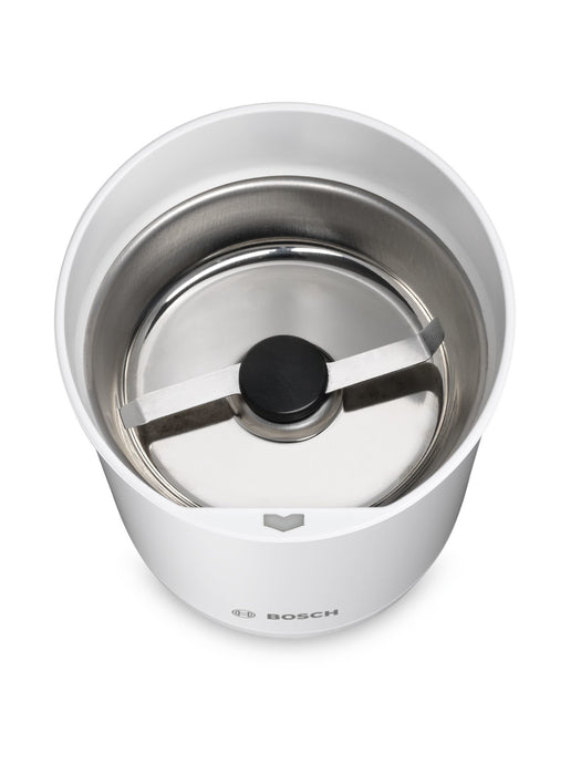 EAN 4242005108770 - Bosch TSM6A011W molinillo de café 180 W Blanco imagen 7
