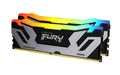 EAN 0740617346886 - Kingston Technology FURY Renegade RGB módulo de memoria 2 x 24 GB 8400 MT/s 288-pin DIMM imagen 1