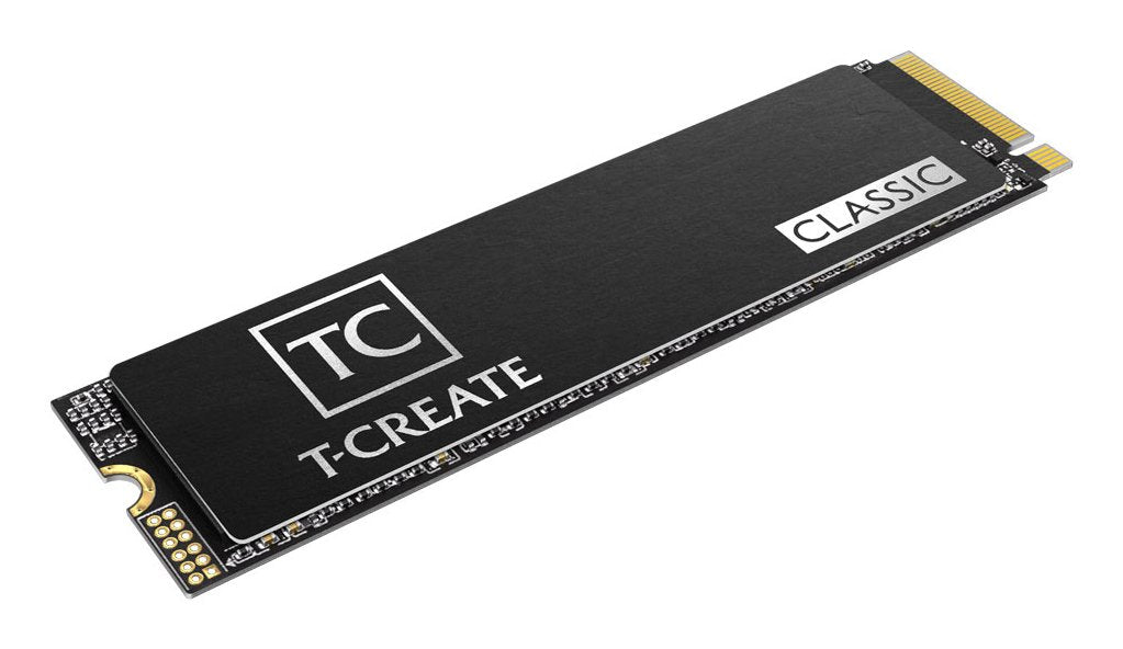 EAN 4711430800646 - Team Group T-CREATE CLASSIC C47 4 TB M.2 PCI Express 4.0 NVMe 3D NAND imagen 3