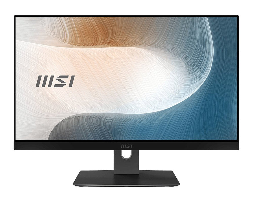 Msi Pro 24xp-006eu I7-1165g7 8 256+1tb W10h 24" N