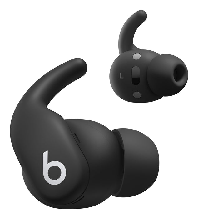 EAN 195950384550 - Beats by Dr. Dre Powerbeats Fit Auriculares Inalámbrico Dentro de oído Deportes Bluetooth Negro imagen 2