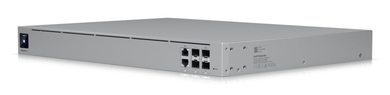 EAN 810354025716 - Ubiquiti EFG pasarel y controlador 10, 100, 1000, 2500 Mbit/s imagen 5