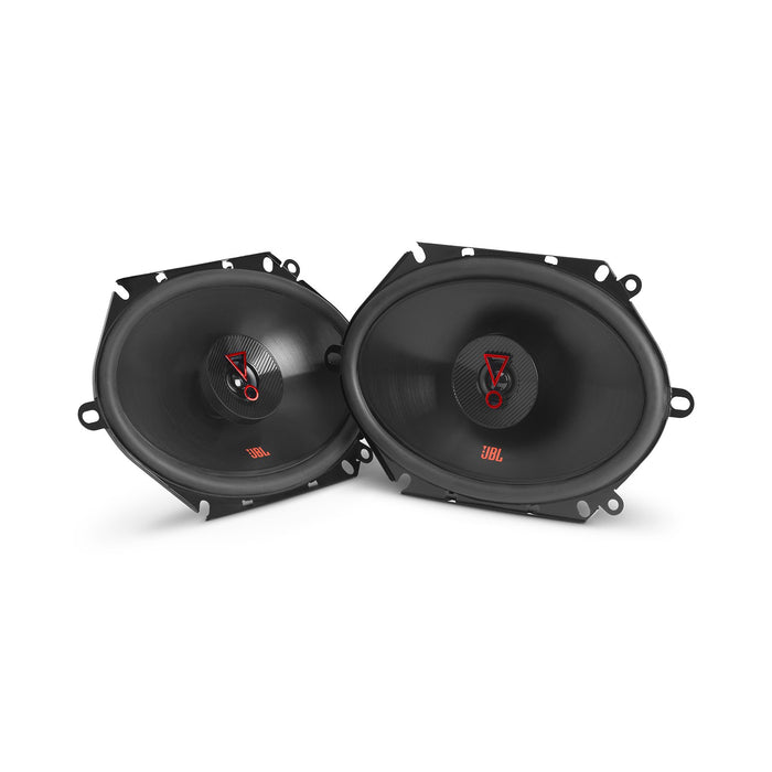 EAN 6925281946615 - Harman/Kardon Stage3 8627 altavoz audio Ovalado De 2 vías 250 W 2 pieza(s) imagen 1