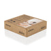 EAN 8435739904251 - AISENS SPK10U-431 soporte de altavoz Piso Acero, Vidrio imagen 6