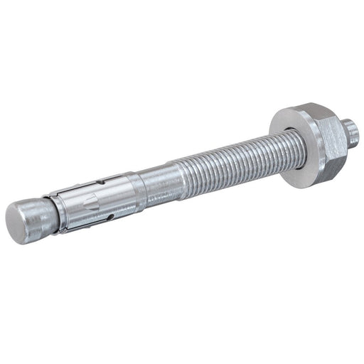 EAN 4048962305494 - Fischer FBZ 8/10 50 pieza(s) Anclaje tipo mariposa 75 mm imagen 2